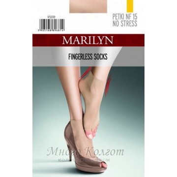 Marilyn Petki NF15